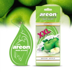 Ароматизатор повітря Areon Mon XXL Green Apple
