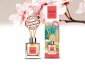 Аромадифузор Areon Home Perfumes Spring Bouquet 100мл HPA06