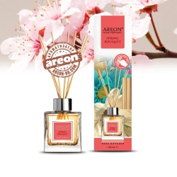 Аромадифузор Areon Home Perfumes Spring Bouquet 100мл