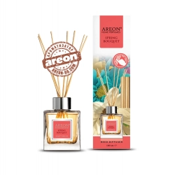 Аромадифузор Areon Home Perfumes Spring Bouquet 100мл