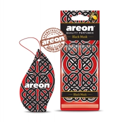Ароматизатор повітря Areon Mon Orient Black Musk