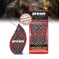Ароматизатор повітря Areon Mon Orient Black Musk