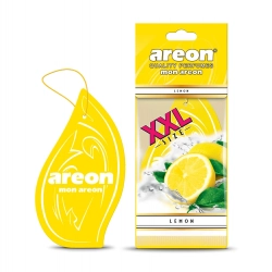 Ароматизатор повітря Areon Mon XXL Lemon