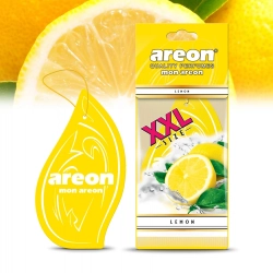 Ароматизатор повітря Areon Mon XXL Lemon