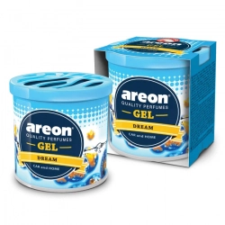Ароматизатор повітря Areon Gel Can Dream