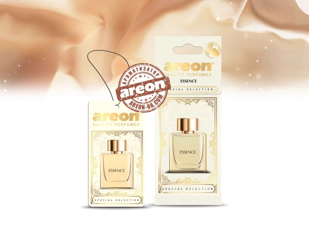 Ароматизатор воздуха Areon Special Selection Essence SS04