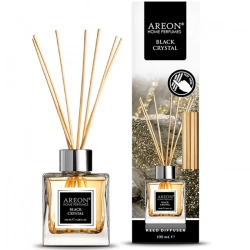Аромадифузор Areon Home Perfumes Black Crystal 100мл