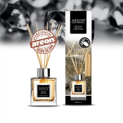 Аромадифузор Areon Home Perfumes Black Crystal 100мл