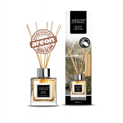 Аромадифузор Areon Home Perfumes Black Crystal 100мл