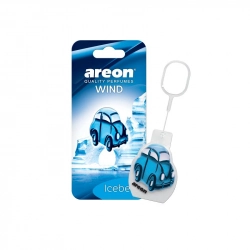 Ароматизатор повітря Areon Wind Iceberg