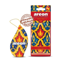 Ароматизатор повітря Areon Mon Orient White Oud