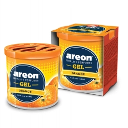 Ароматизатор повітря Areon Gel Can Orange