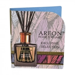 Пробник-Тестер Ароматизатор Areon Exclusive аромат - Precious Leather