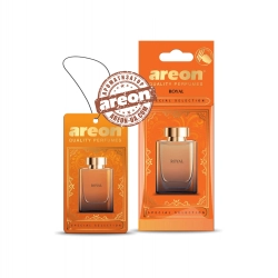 Ароматизатор воздуха Areon Special Selection Royal