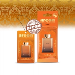 Ароматизатор воздуха Areon Special Selection Royal