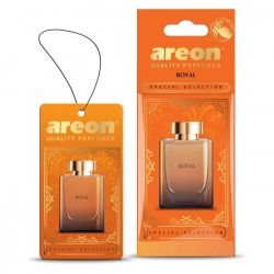 Ароматизатор воздуха Areon Special Selection Royal