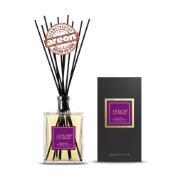 Аромадифузор Areon Home Perfume Big Patchouli Lavender 1л