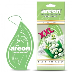 Ароматизатор повітря Areon Mon XXL Lilly of the Valley