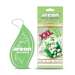 Ароматизатор повітря Areon Mon XXL Lilly of the Valley