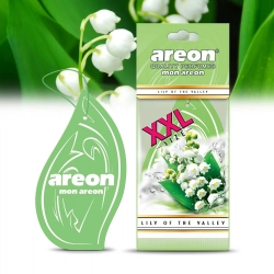 Ароматизатор повітря Areon Mon XXL Lilly of the Valley