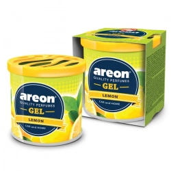Ароматизатор повітря Areon Gel Can Lemon