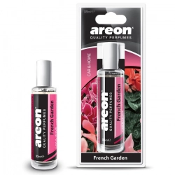 Ароматизатор повітря Areon Perfumes 35ml French Garden