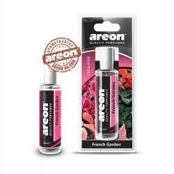 Ароматизатор повітря Areon Perfumes 35ml French Garden