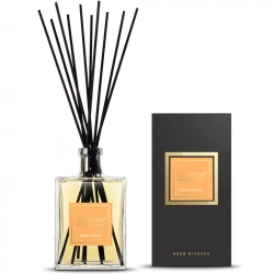 Аромадиффузор Areon Home Perfume Big Gold Amber 5л