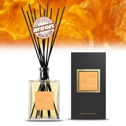 Аромадиффузор Areon Home Perfume Big Gold Amber 5л