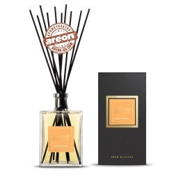 Аромадиффузор Areon Home Perfume Big Gold Amber 5л