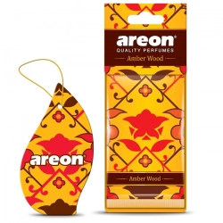 Ароматизатор повітря Areon Mon Orient Amber Wood