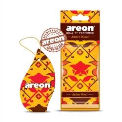Ароматизатор повітря Areon Mon Orient Amber Wood