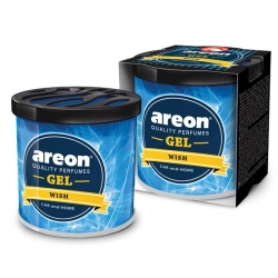 Ароматизатор повітря Areon Gel Can Wish