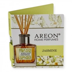 Пробник-Тестер Ароматизатор Areon Garden аромат - Jasmine
