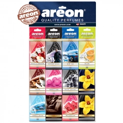 Ароматизатор воздуха Areon Mon Планшетка 60шт.