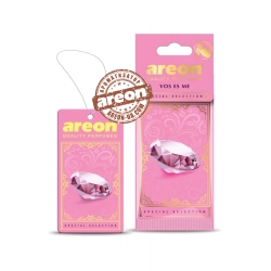 Ароматизатор воздуха Areon Special Selection Vos Es Me