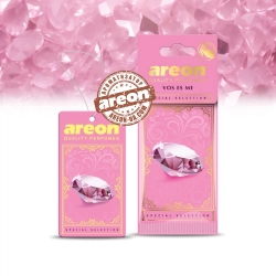 Ароматизатор воздуха Areon Special Selection Vos Es Me