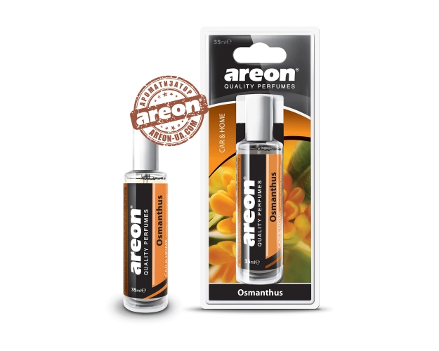 Ароматизатор воздуха Areon Perfumes 35ml Osmanthus APC19