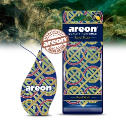 Ароматизатор повітря Areon Mon Orient Royal Musk