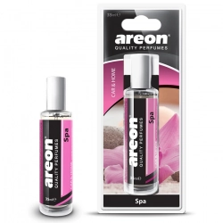 Ароматизатор повітря Areon Perfumes 35ml Spa