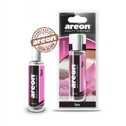 Ароматизатор повітря Areon Perfumes 35ml Spa