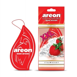 Ароматизатор повітря Areon Mon XXL Strawberry