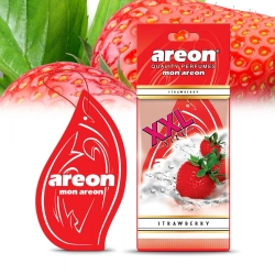 Ароматизатор повітря Areon Mon XXL Strawberry