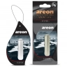 Ароматизатор повітря Areon Lux Sport Liquid 5 ml Silver LX02