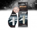 Ароматизатор повітря Areon Lux Sport Liquid 5 ml Silver LX02