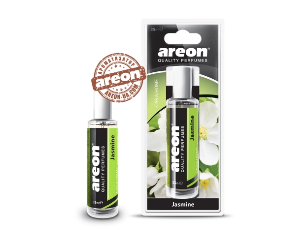 Ароматизатор воздуха Areon Perfumes 35ml Jasmine APC21