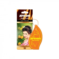 Ароматизатор повітря Areon Mon Yuzu Squash
