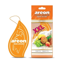 Ароматизатор повітря Areon Mon XXL Tutti Frutti