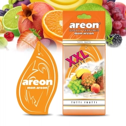 Ароматизатор повітря Areon Mon XXL Tutti Frutti
