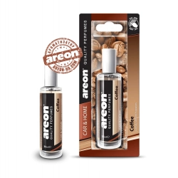 Ароматизатор повітря Areon Perfume 35ml Coffee